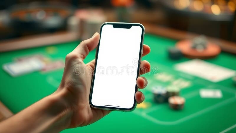 Pessoa utilizando um smartphone para realizar um pagamento PIX no 90bet